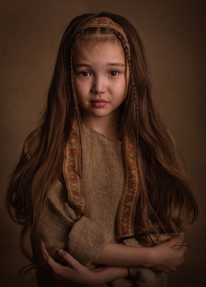 Photograph by Оксана Завьялова