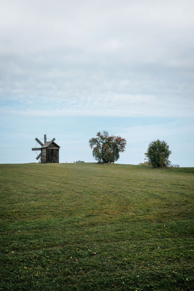 Photograph by Vyacheslav Shirshov