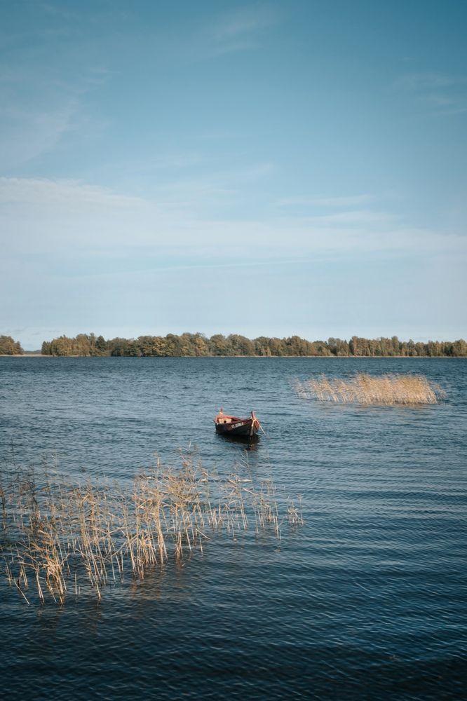 Photograph by Vyacheslav Shirshov