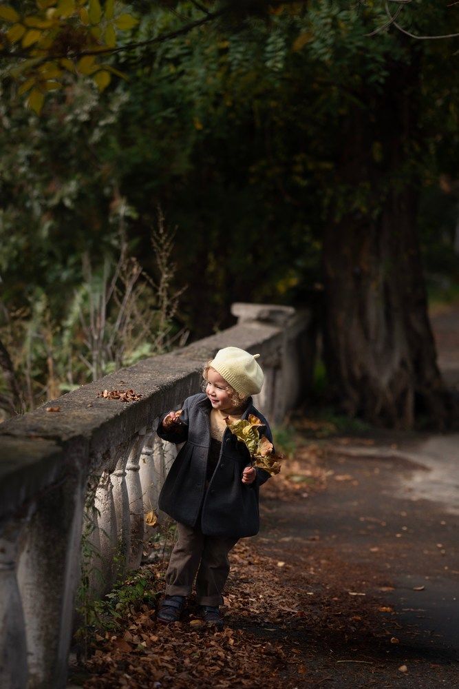 Фотография автора Nataliya Khalikova