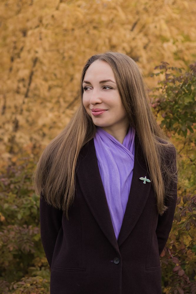 Photograph by Екатерина Рыжкова