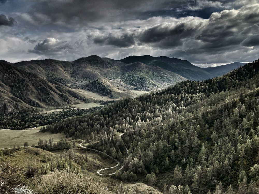 Photograph by Константин