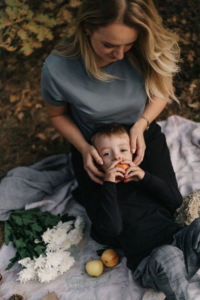 Photograph by Харченко Адександра