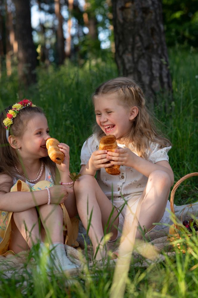 Photograph by Elena Tsvetkova