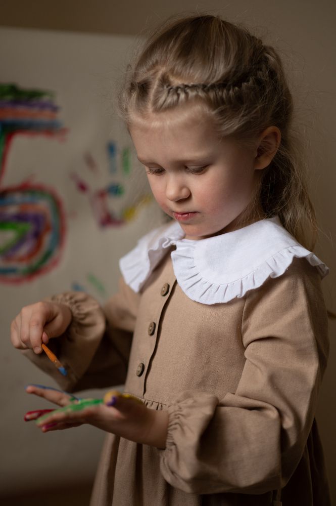 Photograph by Elena Tsvetkova