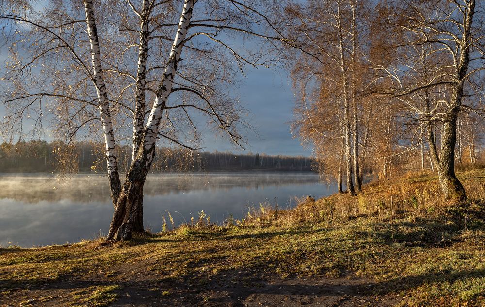 Photograph by Алексей Хахлов