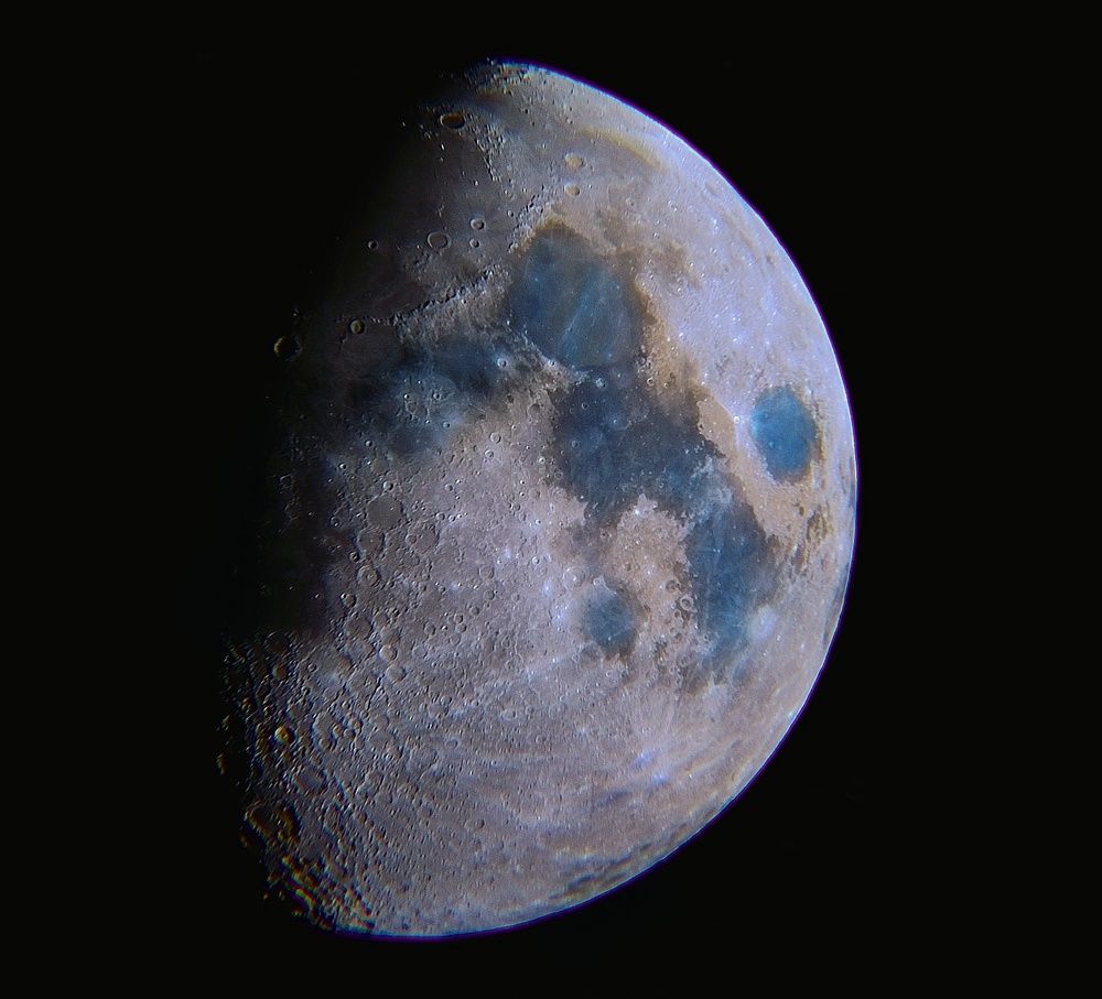 Mineral Moon
