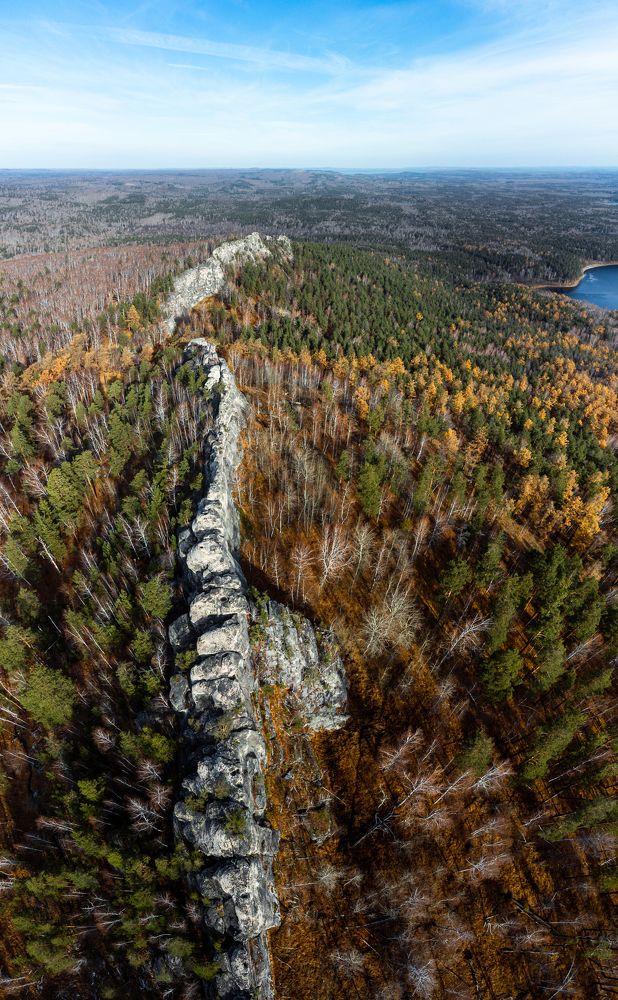 Photograph by Artyom Baydakov