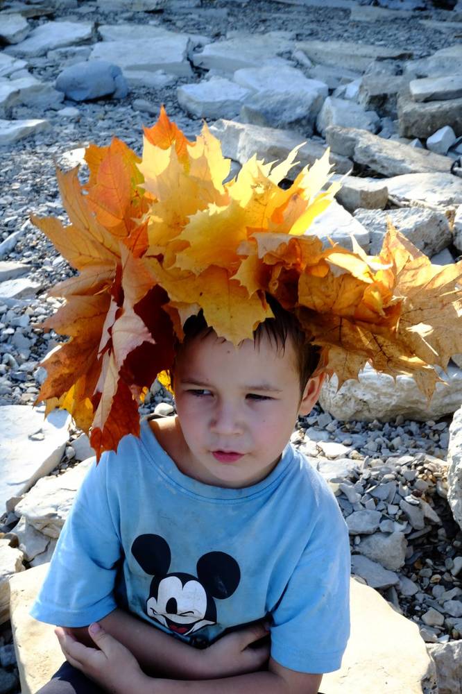 Photograph by Екатерина Хозяшева