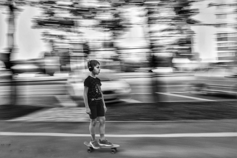 Фотография автора Олег Васильев