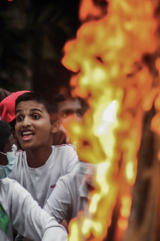 Photograph by Sineth Chanthula Weerasingha