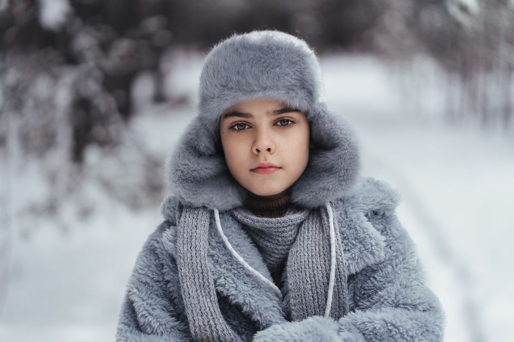 Photograph by Наталья Боровинская