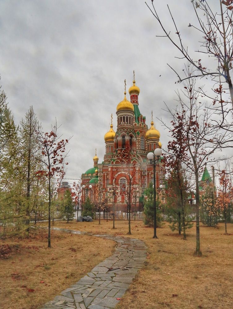 Photograph by Мария Андреева