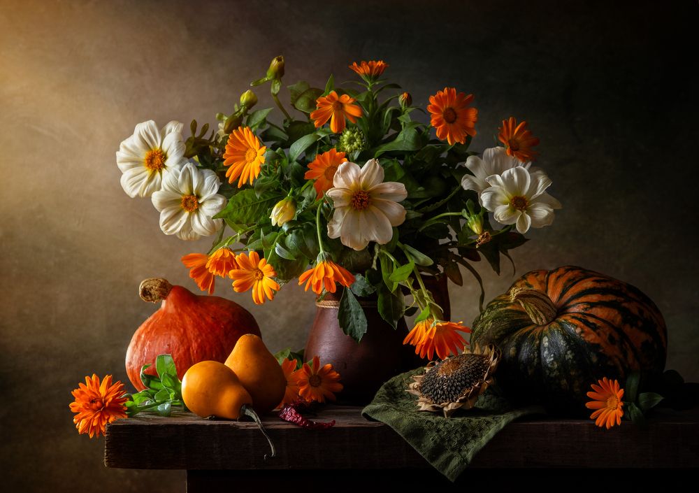 Photograph by Ирина Толокновская