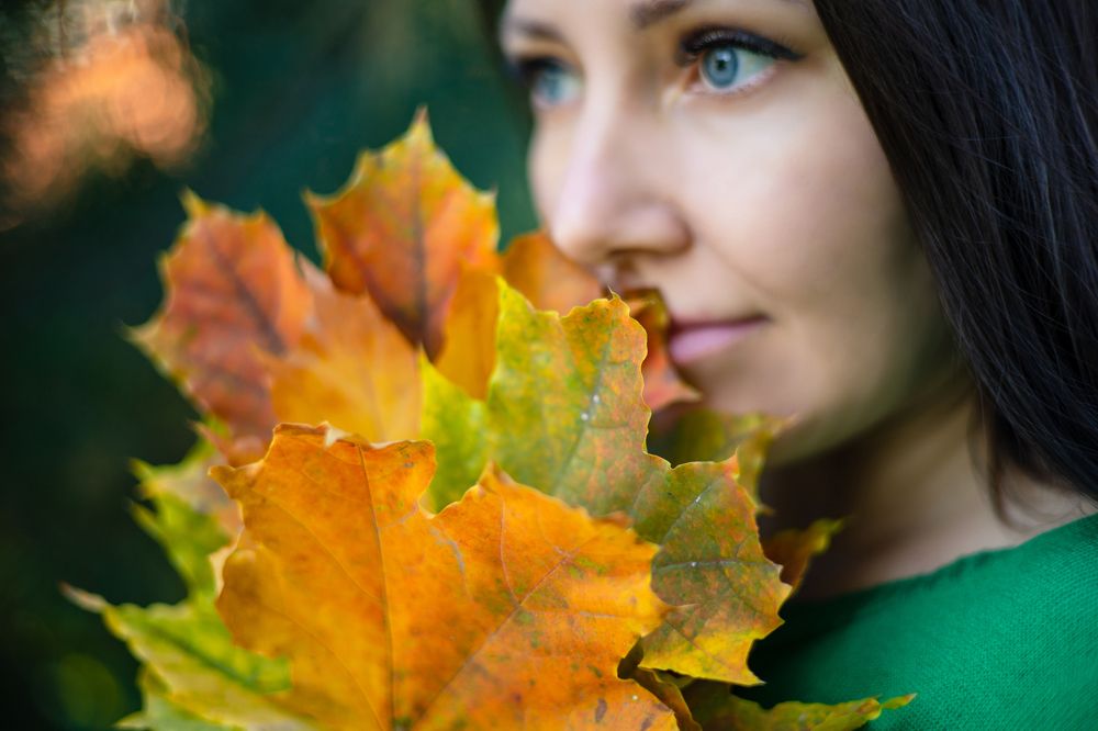 Photograph by Иманова Настя