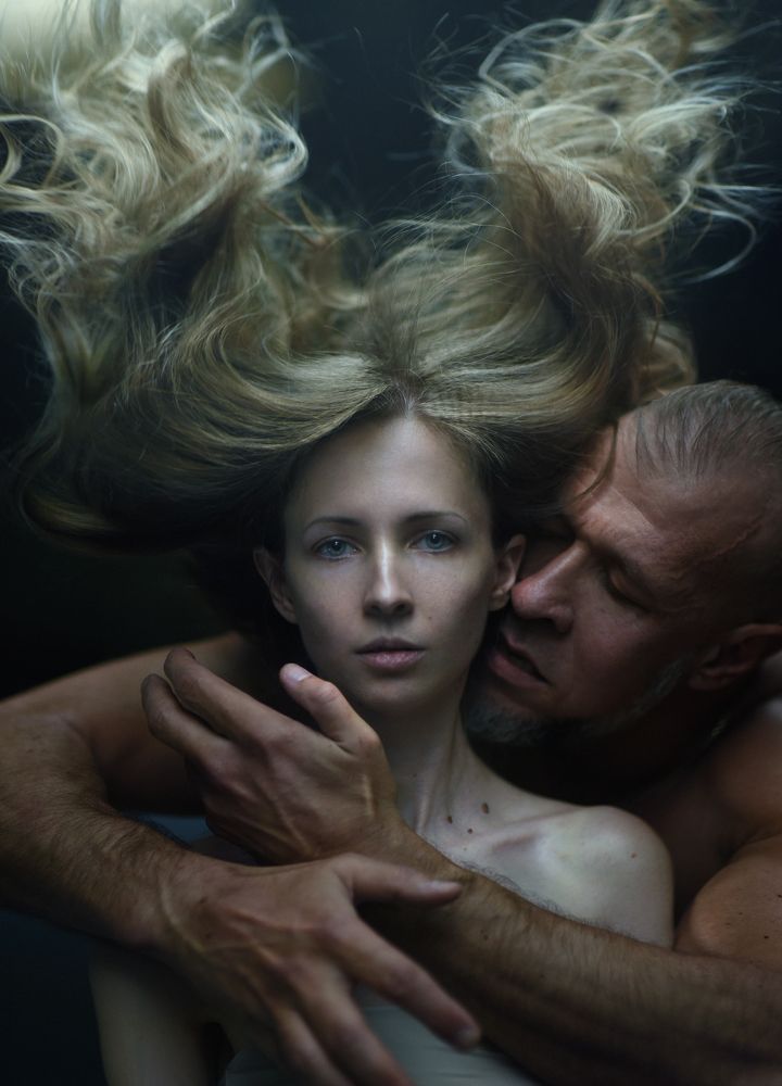 Photograph by Ravshaniya