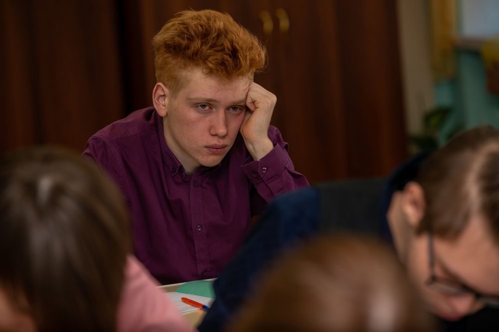 Photograph by Анатолий Кузьмин