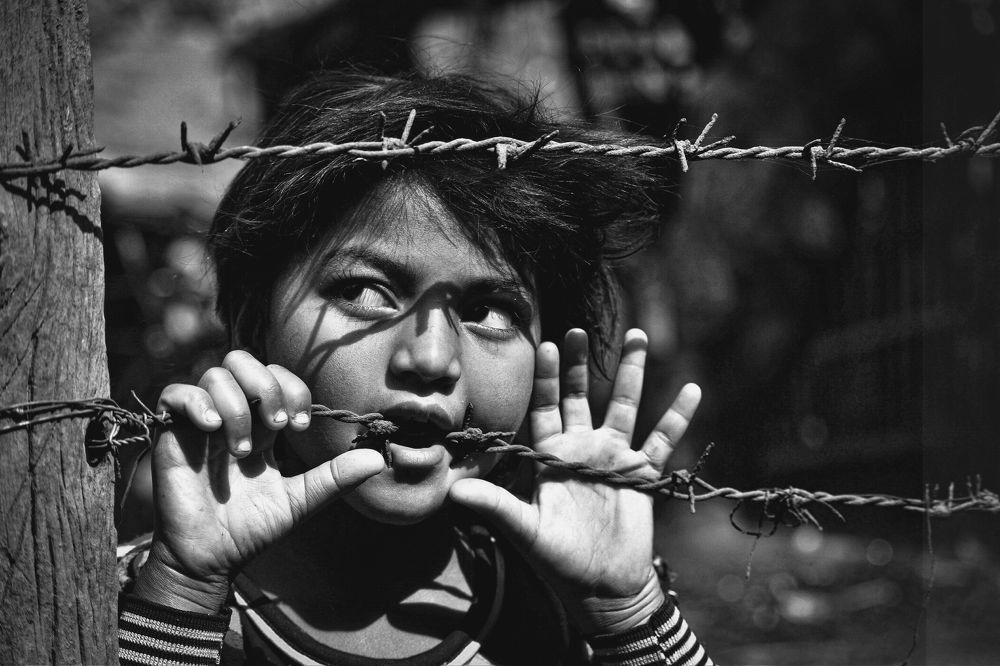 Photograph by Amal Kumar Pal