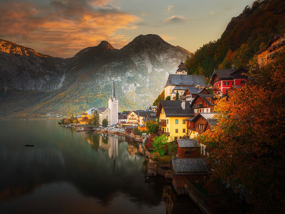 Photograph by Zavaydin Zavaydinov