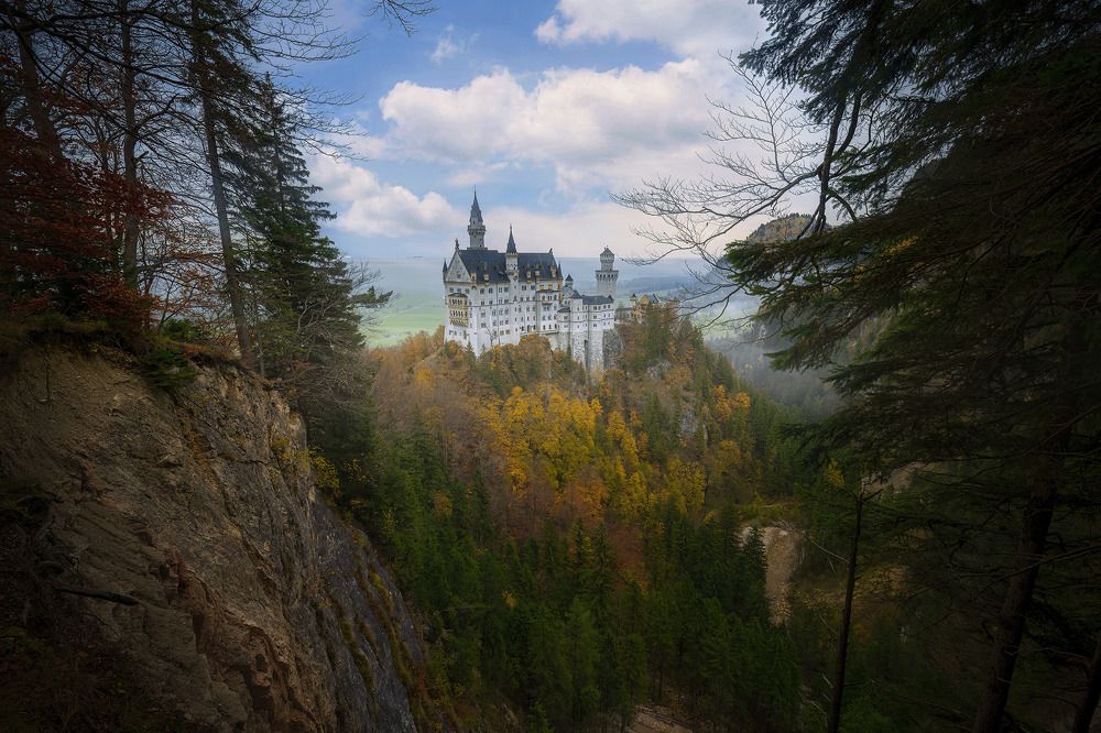 Photograph by Zavaydin Zavaydinov