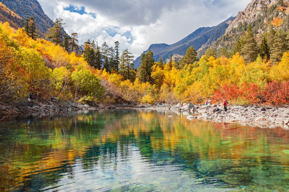 Photograph by Максим Максимов