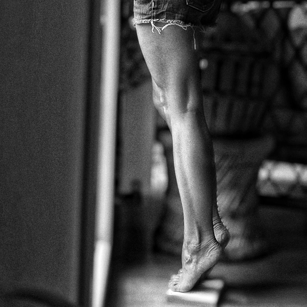 Photograph by Virginie Plan