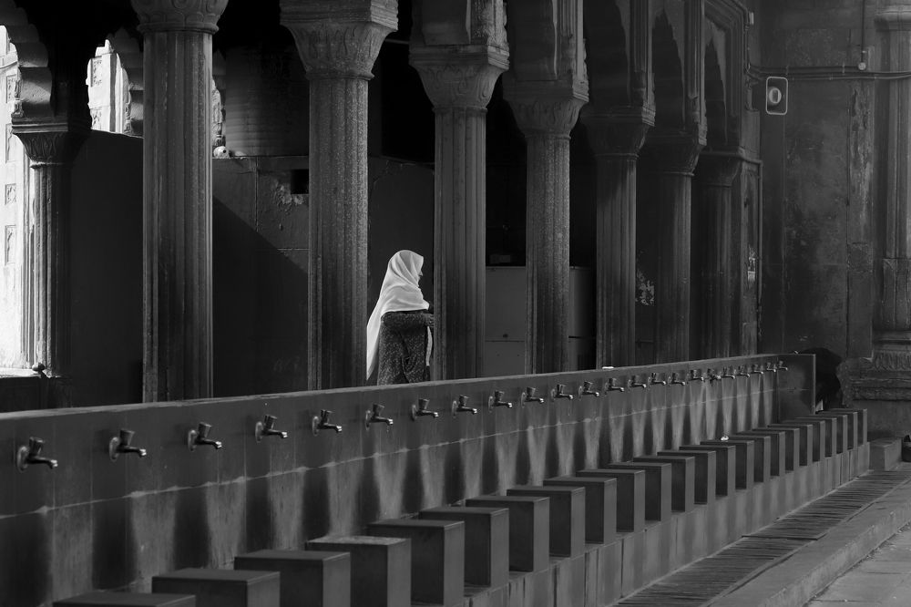 Photograph by Umesh Khanal