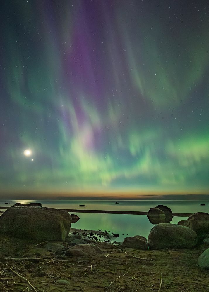 Photograph by Jurate Kastritskaja