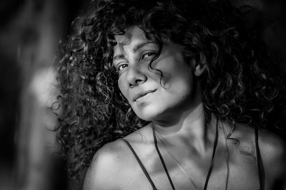 Photograph by Ziba Chakaryan