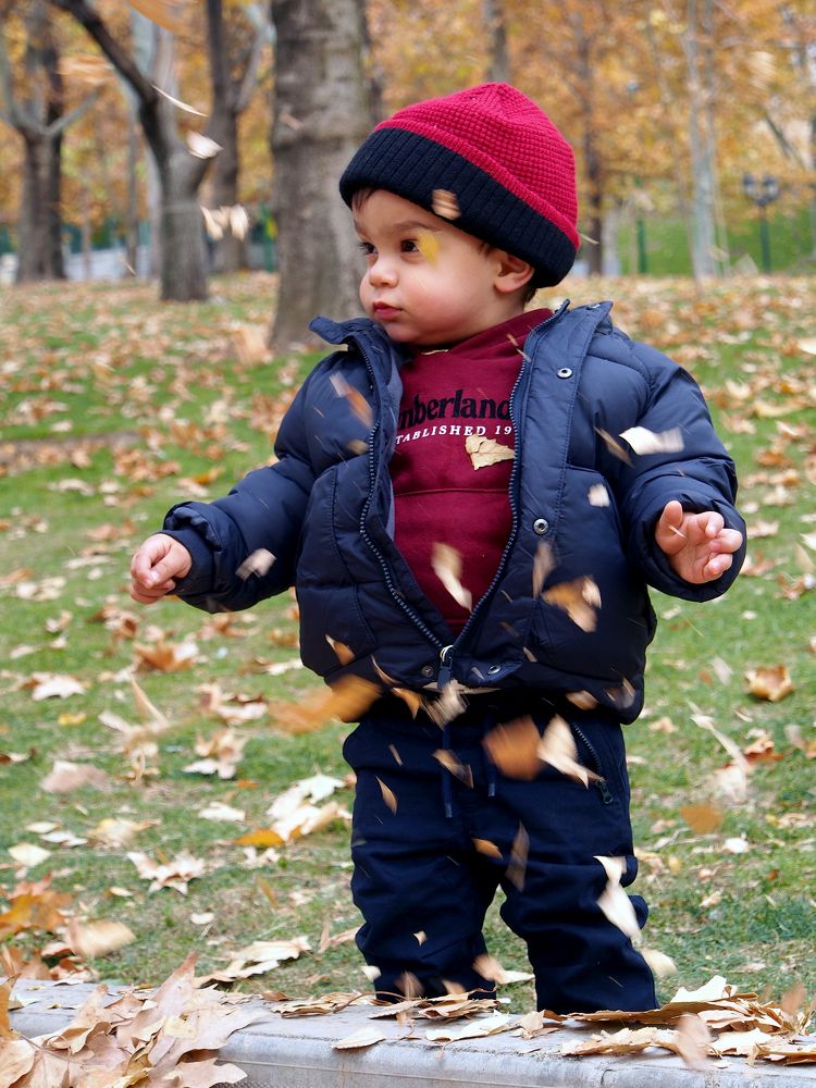 Photograph by Abdolreza Aleagha