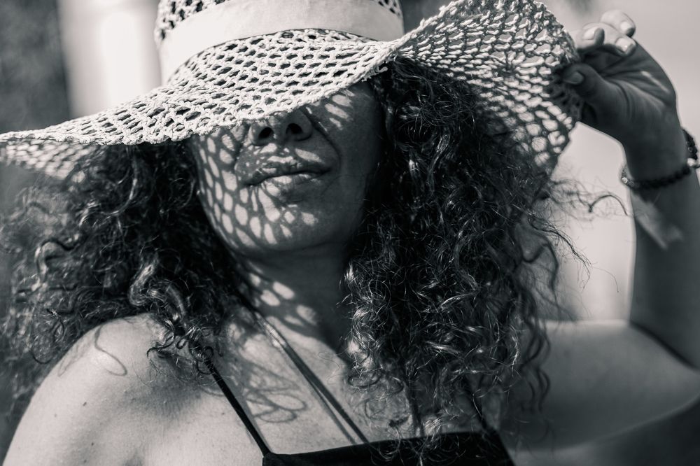 Photograph by Ziba Chakaryan