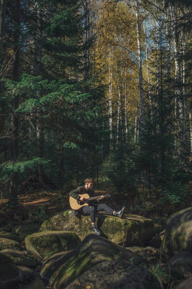 Photograph by Анна Ушакова