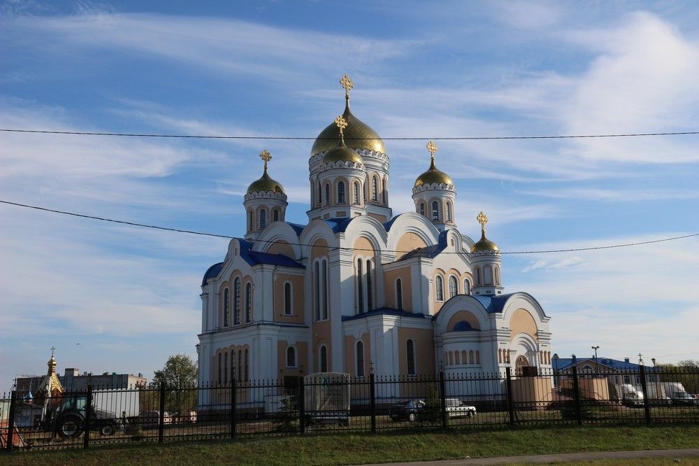 Photograph by Минеев Александр