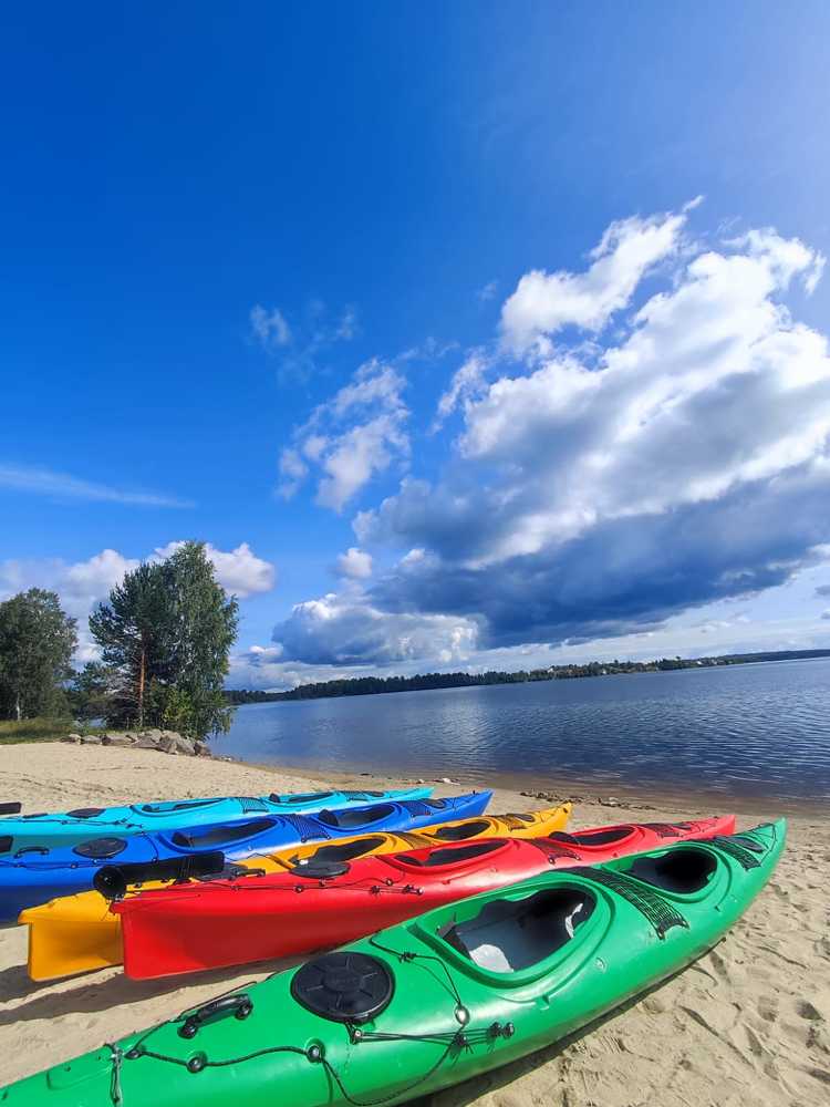 Photograph by Дарья Муромцева
