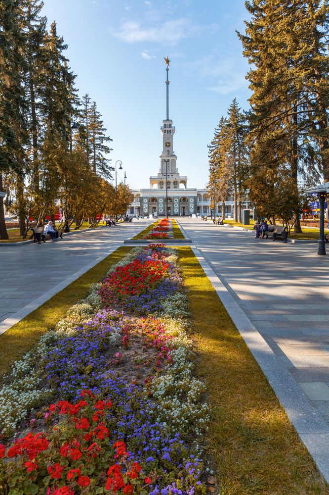 Photograph by Михаил Волков