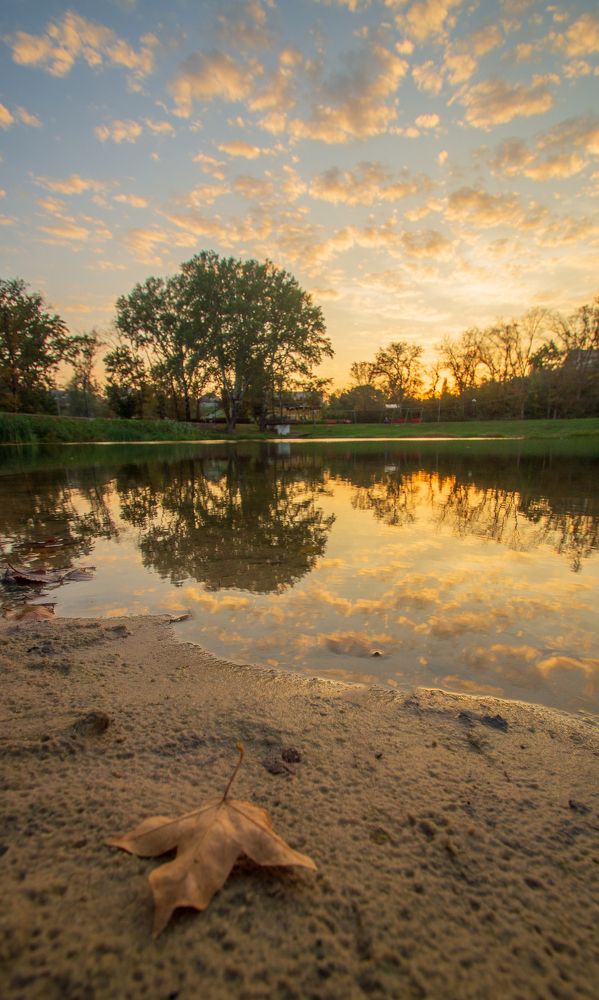 Photograph by Андрей Семенченко