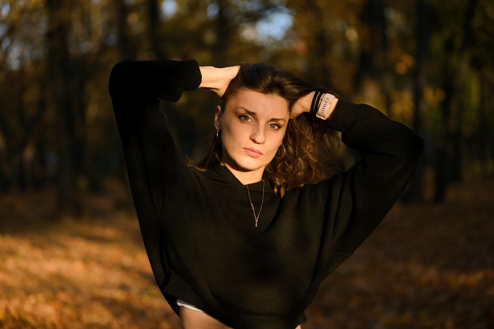 Photograph by Николай Кулишев