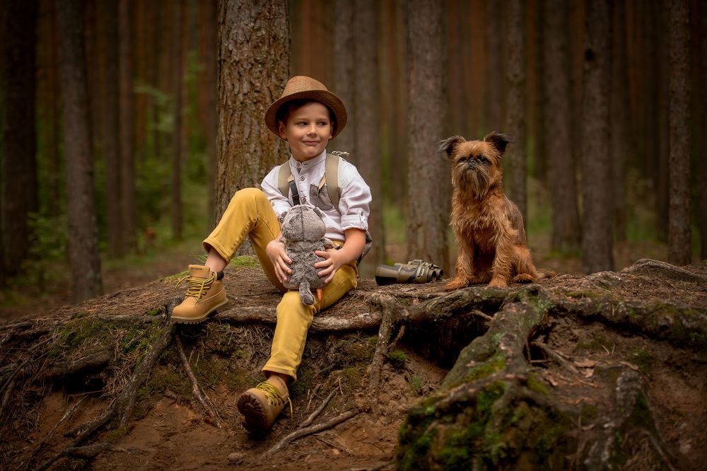 Photograph by Светлана Ермакова