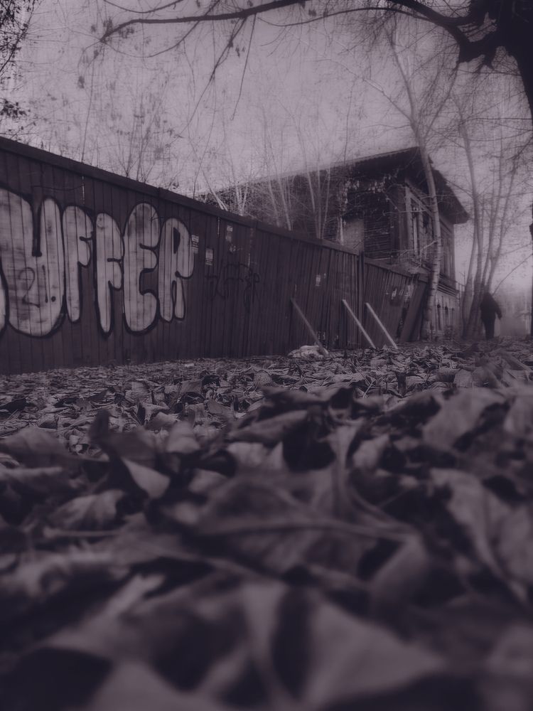 Photograph by Марина Панкова