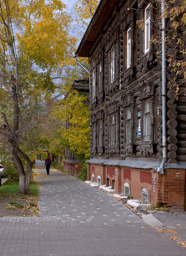 Photograph by Николай Новожилов