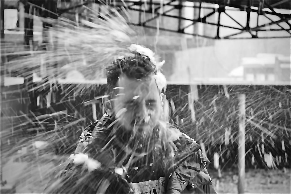 Photograph by Popiyakova Natalia