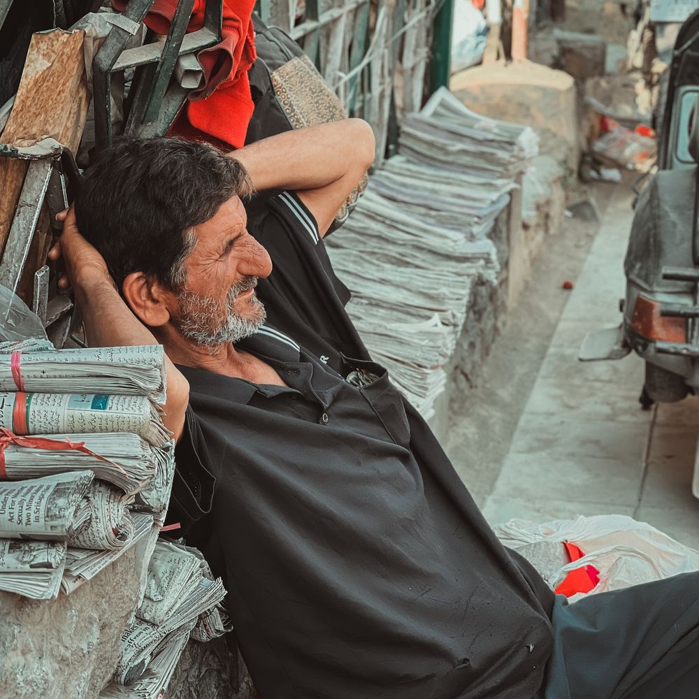 Photograph by Muhammed Junaid