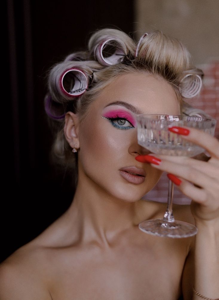 Photograph by Мария Калашникова