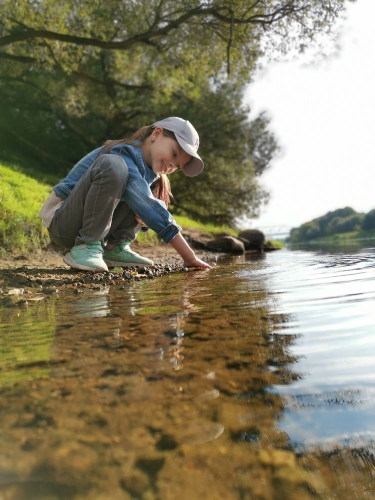Photograph by Ольга Горбаткова