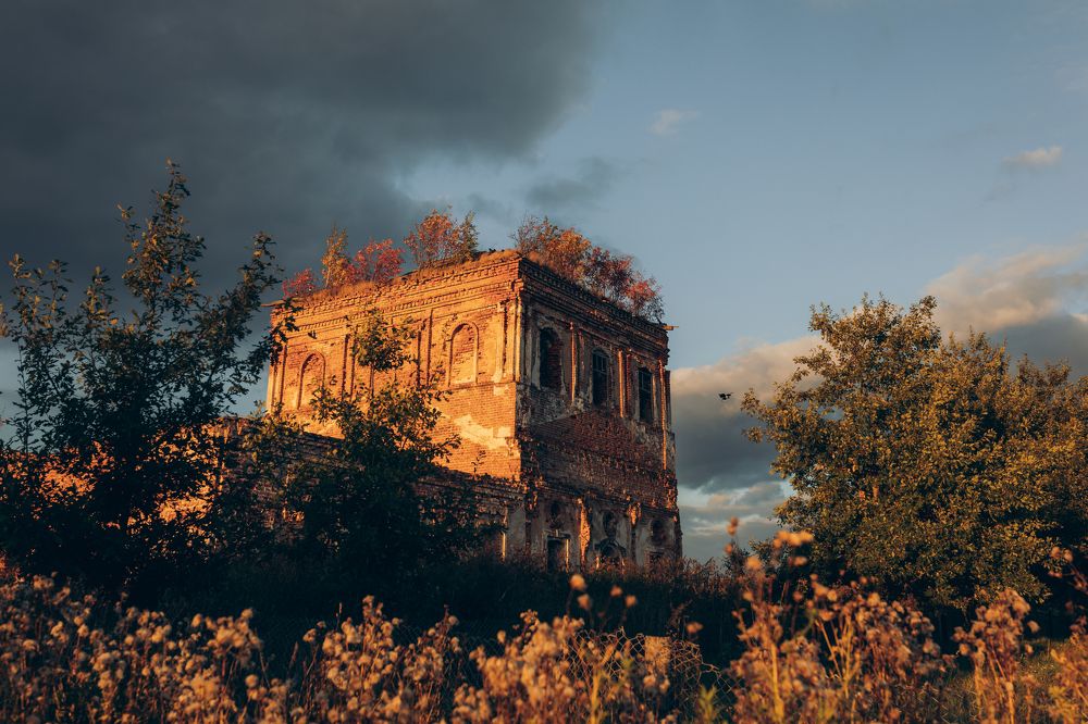 Photograph by Марина Рукавичко