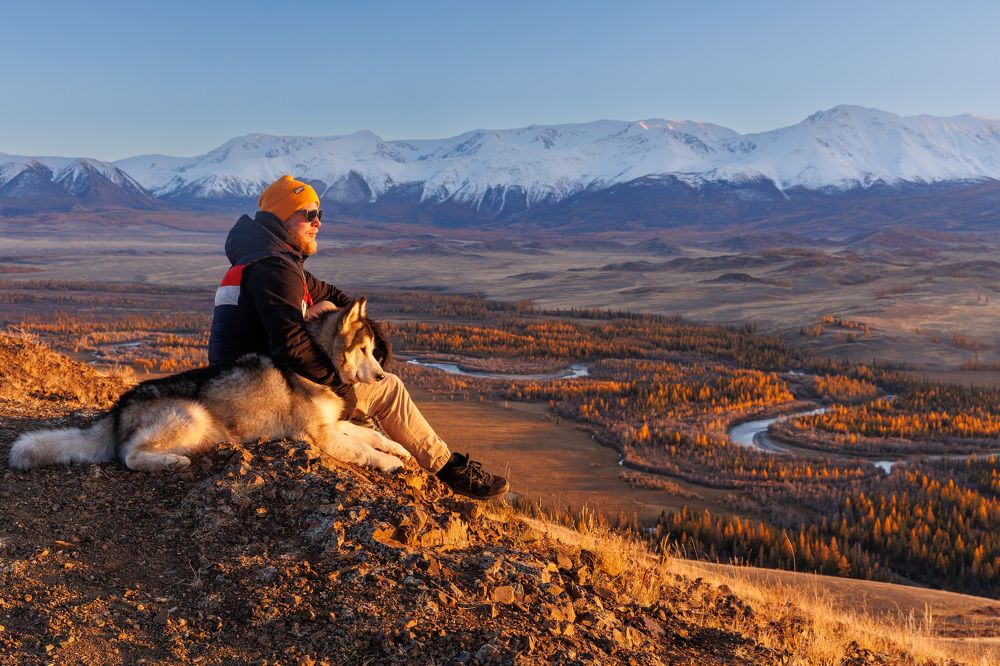 Photograph by Людмила Аксенова