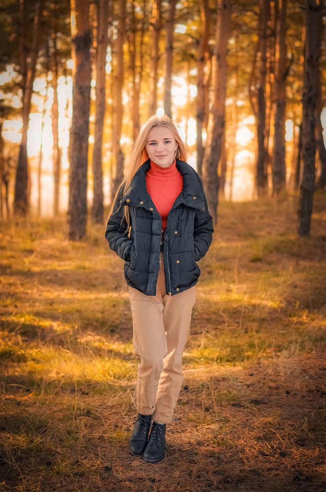 Photograph by Денис Шамров