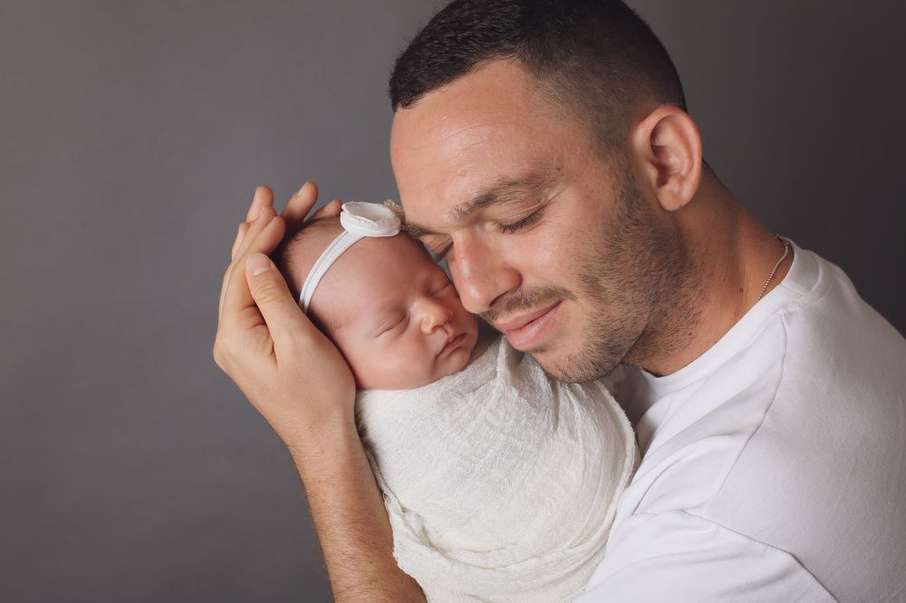 Photograph by LIAT GENDLER