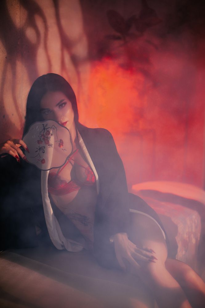 Photograph by Наталия Голованова