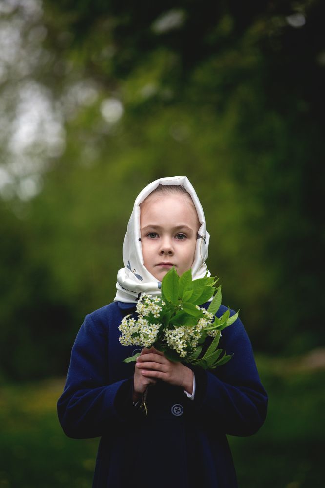 Photograph by Ирина Виноградова